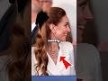 Catherine Subtly Pays Tribute To Historic Tragedy In Smart And Powerful Way At The Royal Event Catherine Subtly Pays Tribute To Historic Tragedy In Smart And Powerful Way At The Royal Event