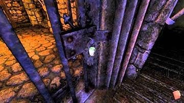 Amnesia: Followed by Death: Chapter 1 & 2 [PUZZLES]