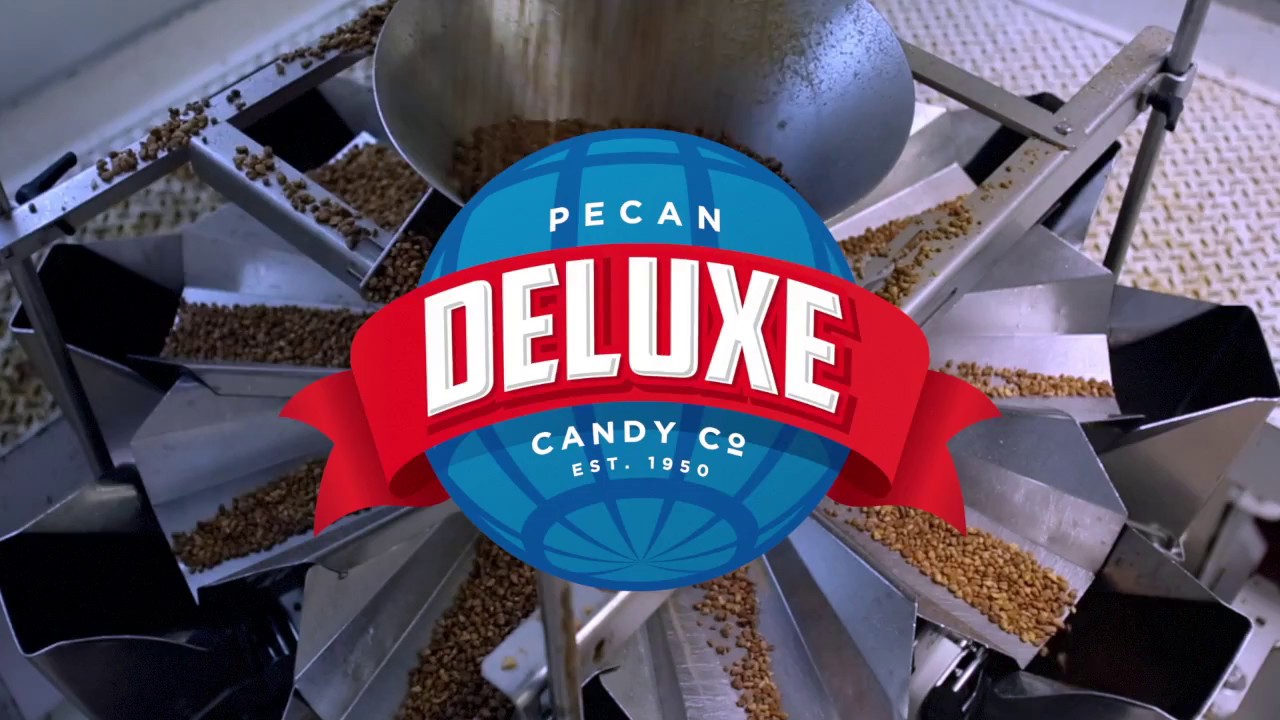 Candy Deluxe