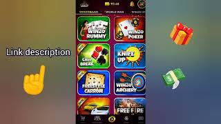 Download Winzo Game Today and Start Earning Real Cash Fast screenshot 3