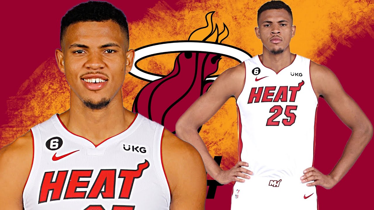 The Miami Heat's Undrafted Players Are Their Secret Weapon - The