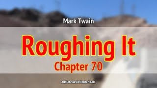 Roughing It Audiobook Chapter 70 with subtitles