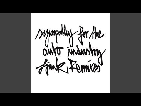 HeCTA — Sympathy for the Auto Industry (FJAAK Remix 1)
