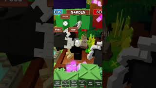 Opening Eggs W Or L gag roblox growagarden