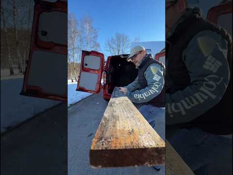 Dva kombija v enem? Ford Transit Custom Multicab / prilagodljivo razmerje med tovorom ter potniki.