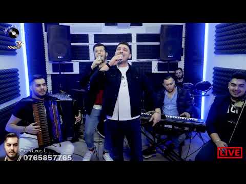 Ork Adrian de la Bobesti si Gyo 🔺 Joaca Boiereste ❇️ Live