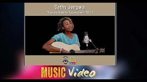 Nothing For Jesus II Cathy Jengwa