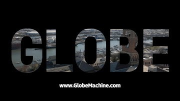 How Globe Machine Future-Proofs Your Factory Floor with Custom Automation