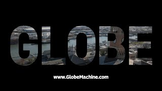 How Globe Machine Future-Proofs Your Factory Floor with Custom Automation