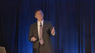 Dr. Eric Westman  'Clinical Experience Using LCHF: Case Examples and Tailoring'