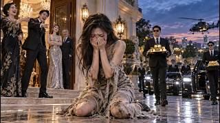 Husband kicks out “ugly” wife, luxury cars arrive, she reveals 3 elite identities and stuns her ex screenshot 5