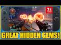10 Great Hidden Gems On The Switch 2!