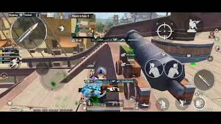 pubg mobile pro player❤️‍🔥😈game play video