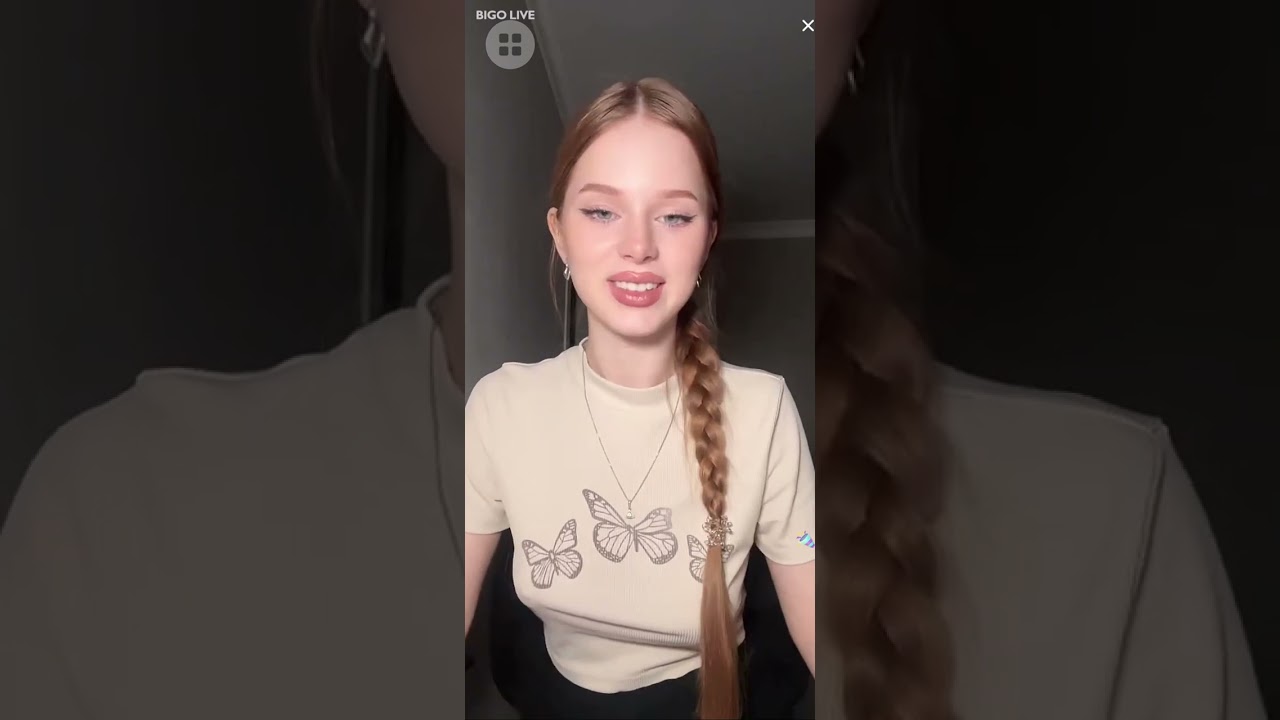 🎬 SASHULYA #71  | BIGO GIRLS | Top Moments | BIGO LIVE | Periscope