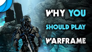 Why YOU should play Warframe in 2018 | Review