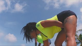 Stabby - Wukkist (Official Music Video) 