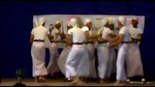 Ponnani Trikkavu Kolkali