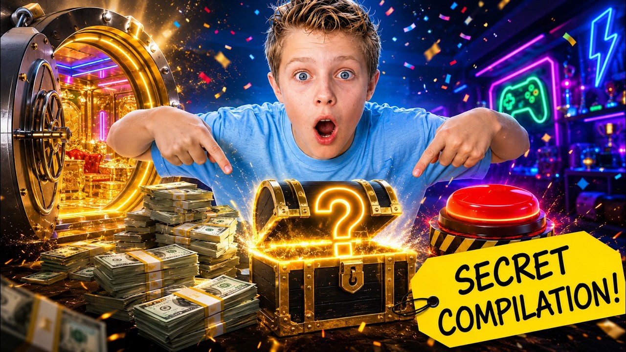 Latest Title & Thumbnail