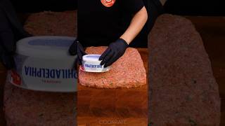 Try this trick and you'll never cook minced meat any other way!