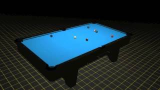 mySHOT - Billiards Video Analysis screenshot 3
