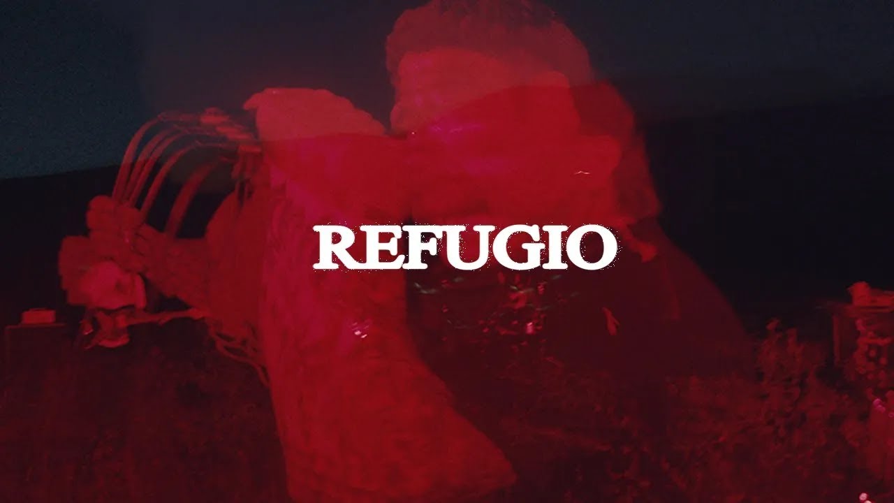 Watch Trepidar - Refugio (Video Oficial) on YouTube Watch Trepidar - Refugio (Video Oficial) on YouTube