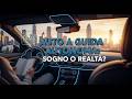 Auto a guida autonoma: siamo davvero al sicuro oggi?