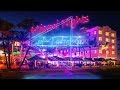 MFTK - Miami nights (80's retro electro synthwave) 1st version