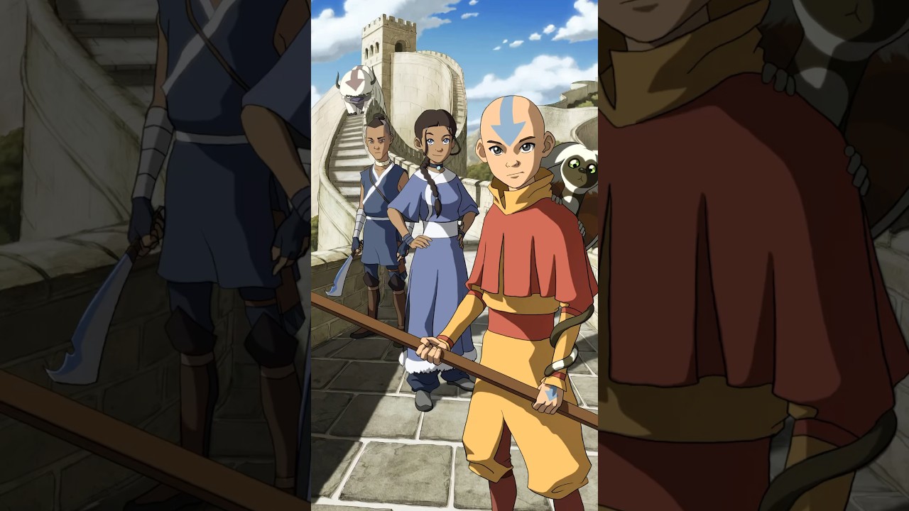 The Worst Episode Of Avatar The Last Airbender…