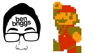 Super Mario Bros - Maybe We Should Just Be Friends