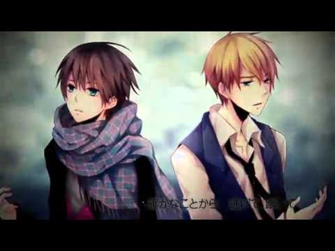 「rain stops, good-bye」歌ってみた【KUPO×ゼーノ】