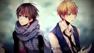 「rain stops, good-bye」歌ってみた【KUPO×ゼーノ】