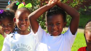 John E. Ford, PK-8 English Spanish Montessori