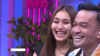 BROWNIS - SURPRISE! Sekarang Brownis Punya Studio Baru (21/10/19) Part1