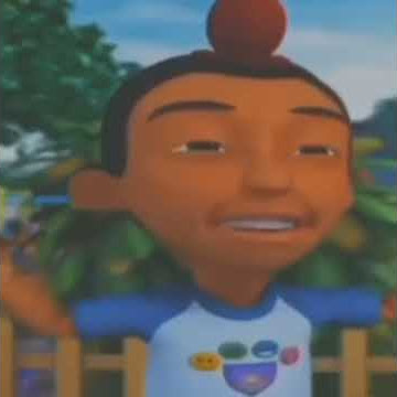 Dinding badinding versi upin ipin ~ jarjit jamet