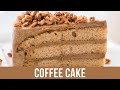 Coffee cake  bitrecipes
