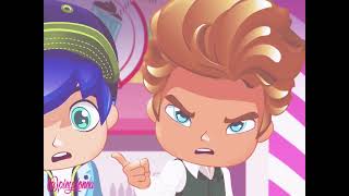 Will Bradley X Julia Cooper Piny Insute Of New York Edit I Never Loved Michelle