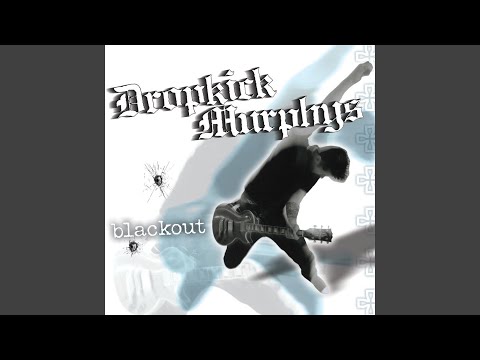 The Dirty Glass - Dropkick Murphys