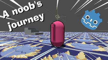 The journey begins! - Devlog #1