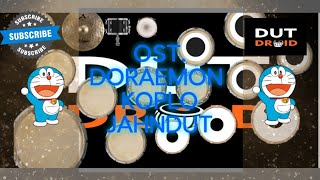 Ost.doraemon koplo jhandhut wenakkkk!!!!