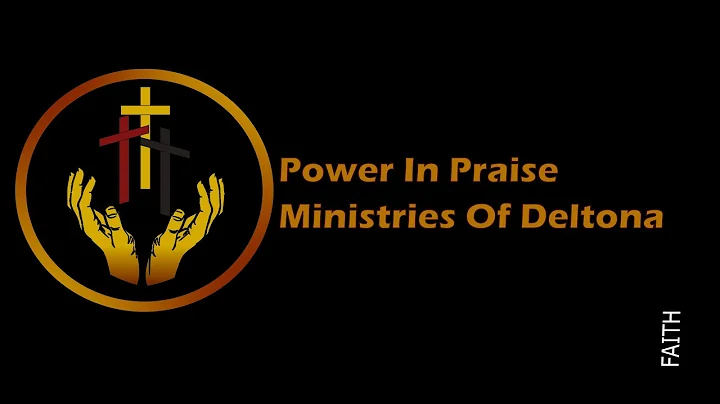 Sermon by Pastor Kevin Meadows