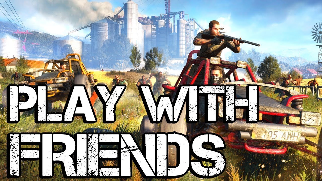 Best Steam Games to Play with Friends (2020 Update!) - YouTube