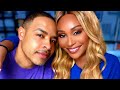 Cynthia Bailey Has Been Married to Mike Hill | A Proud Mother &amp; Iconic Woman 🚨