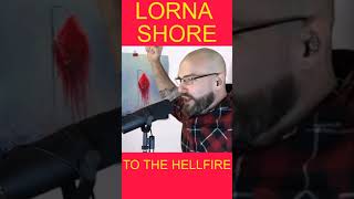 Lorna Shore - To The Hellfire (Vocal Short)
