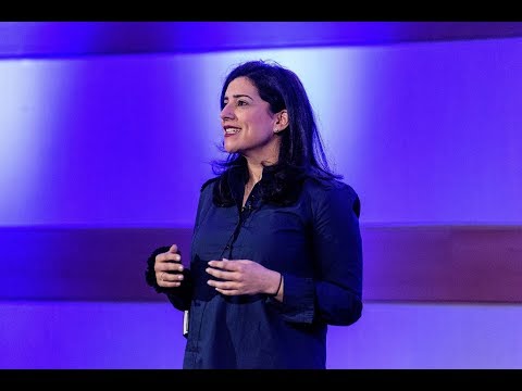 Hoe te Embrace Failure | Reshma Saujani | WGU Sage Talks