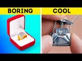 BEST ENGAGEMENT JEWELRY | Fantastically Satisfying DIY Crafts From Professionals