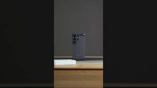 Luxury on Samsung S26 Ultra. #samsung #s26ultra #luxury #premium #tech