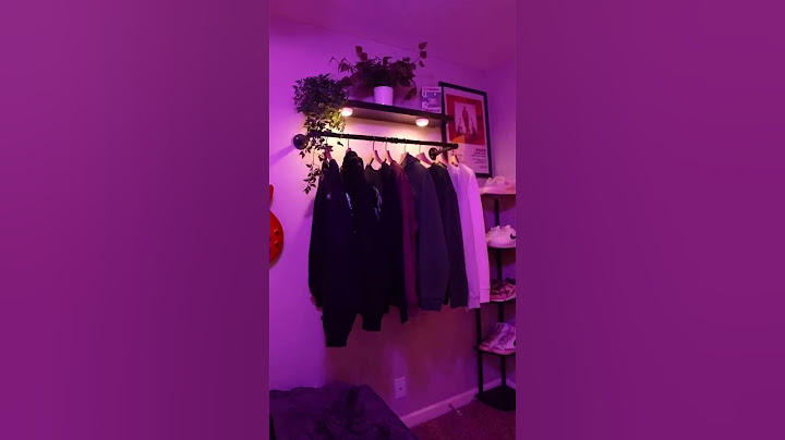 The Most Aesthetic Room Ever