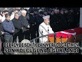 DEPREMDE ŞEHİT OLAN MERVE ÖĞRETMEN, SON YOLCUĞUNA UĞURLANDI (14.02.2023)