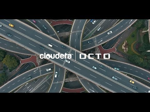 Octo Telematics transforms insurance industry by using machine learning and IoT powered by Cloudera to analyze 170 billion miles of driving data. Video and story here: https://www.cloudera.com/more/customers/octo-telematics.html