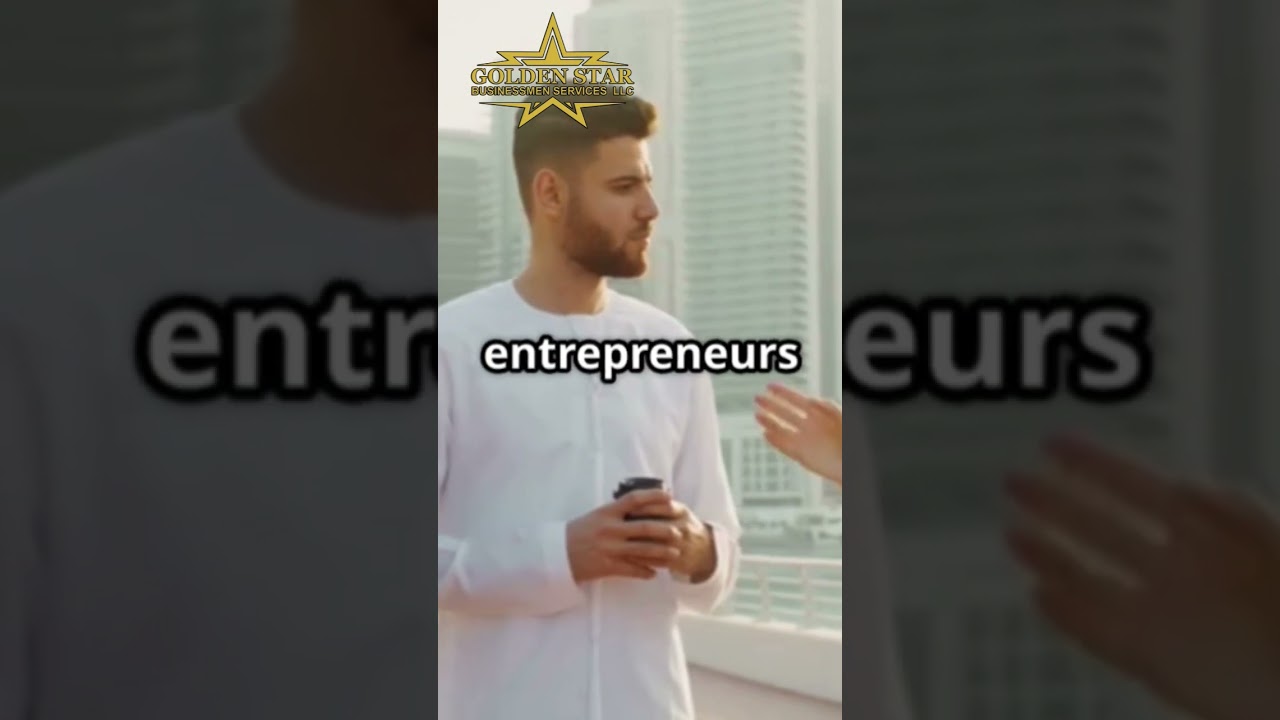 Unlock Business Success in Dubai!
